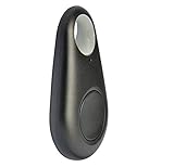 Batterie: CR 2032 Lithium-Knopfzelle Akku, hält ca. ein halbes Jahr.Batterie Akku-Ladestand Ebene, tippen Sie auf die Schaltfläche, um die Batterie Ebene.