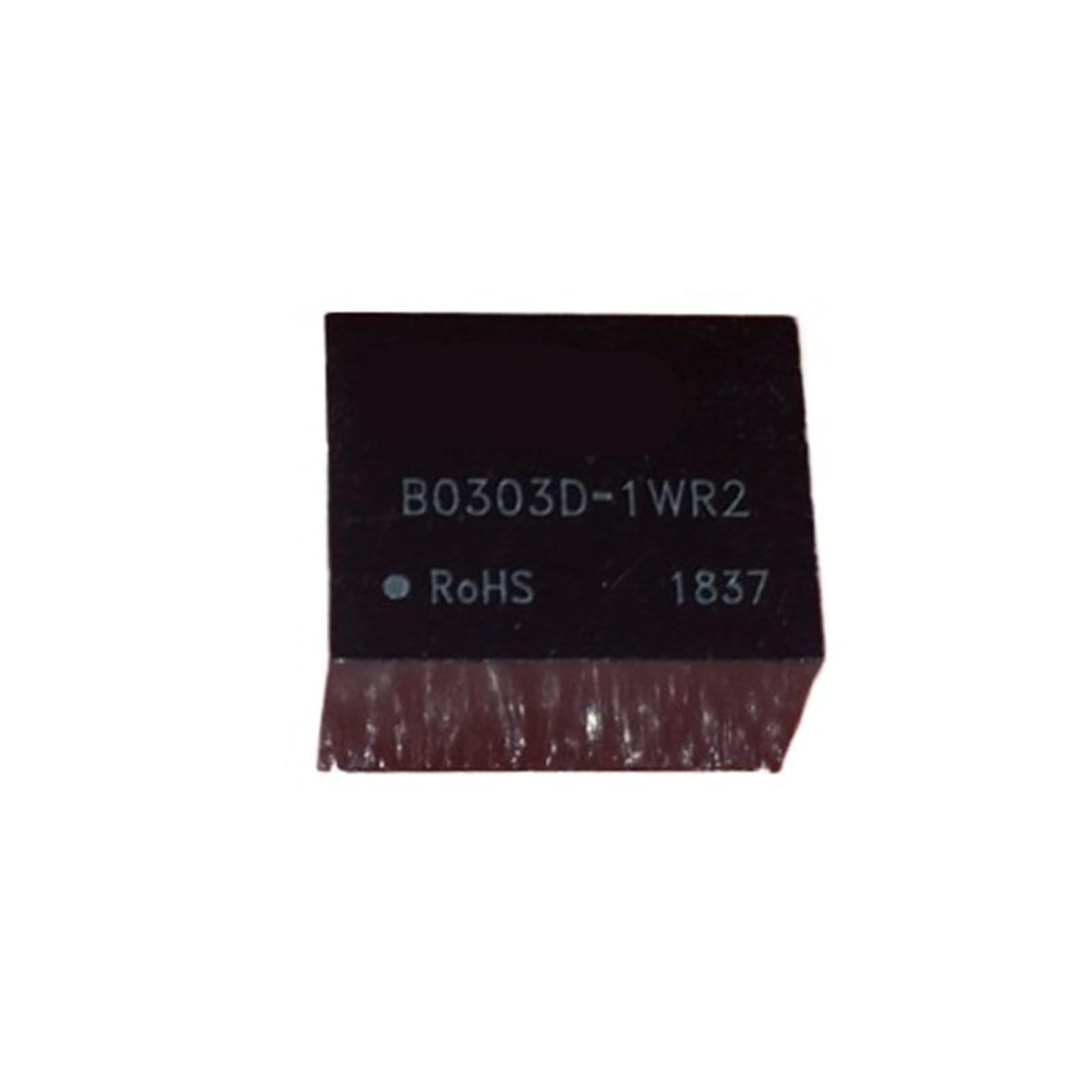 Module B0303D-1WR2 pour eliminer les boucles de masse en electronique - 2
