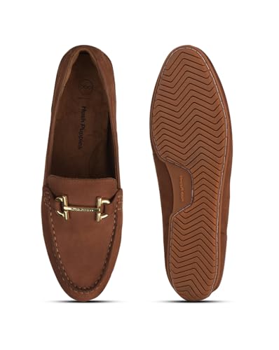 Image of Hush Puppies Womens Shoes Loafer