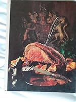 The cooking of the British Isles, (Foods of the world) B0006VUR4M Book Cover