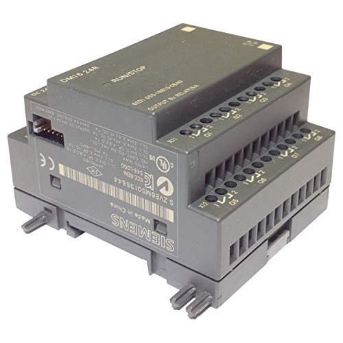 Preisvergleich Produktbild Siemens 6ED1055-1NB10-0BA0 Erweiterungsmodul