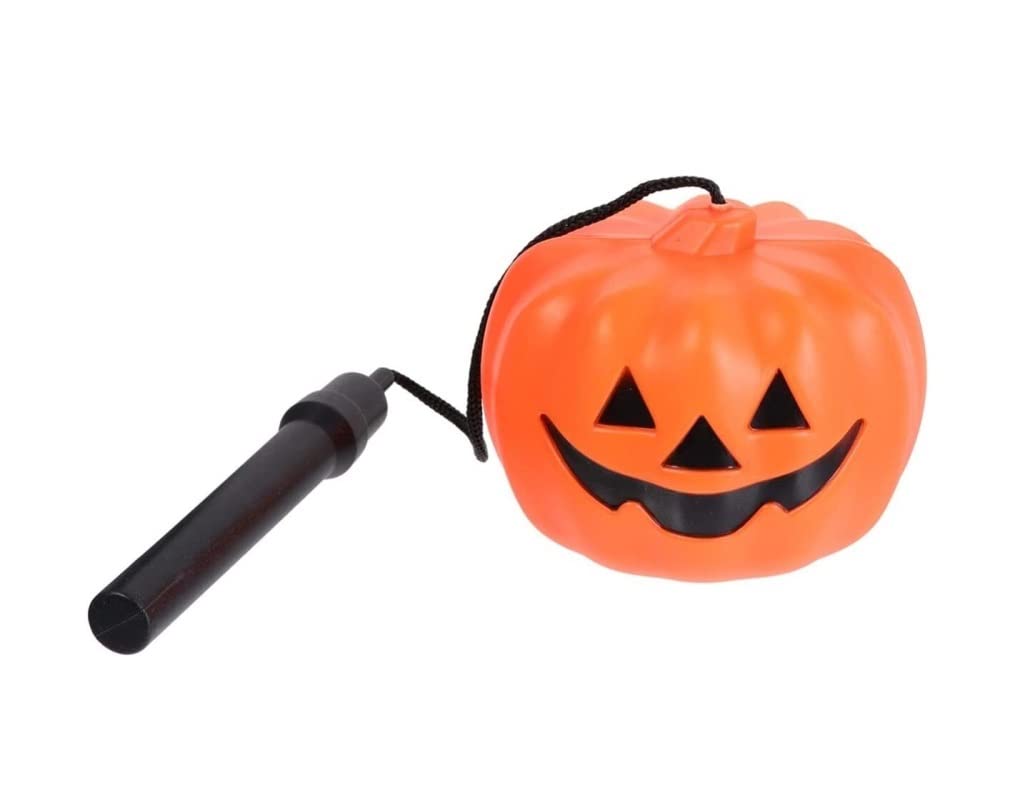 Latarnia na Halloween 4 Sztuki Dynia Wisząca Lampa Plastikowa Latarnia Przenośna Lampka Z Dyni Halloween Do Domu Dekoracja na Halloween