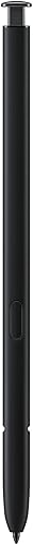 Samsung Galaxy S23 Ultra - Lápiz capacitivo de repuesto para S-Pen, color negro disponible en Yaxa Peru