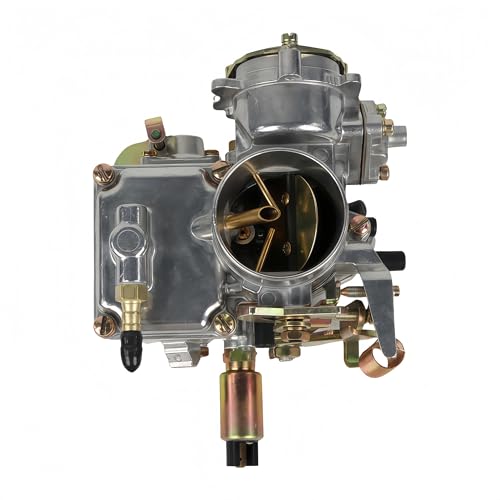 Carburateur 113129029A PICT-3 pour moteur Volkswagen Coccinelle 1966 à 1982