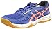 Produktbild ASICS Damen Upcourt 4 Running, Lapis Lazuli Blue/Blazing Coral, 37 EU