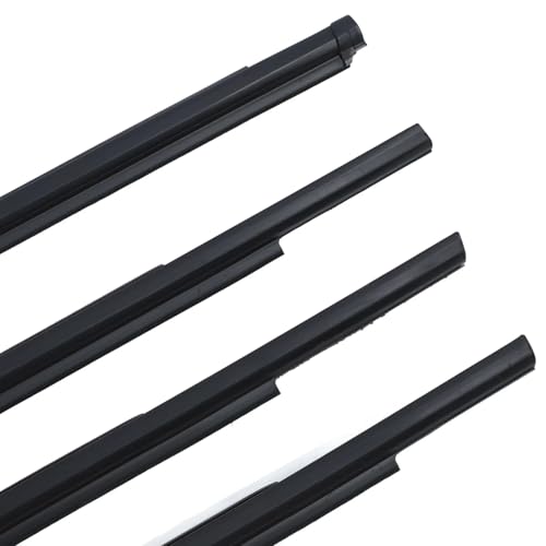 Joints de vitres Outlander résoud infiltration eau OEM 5727A214 - 5