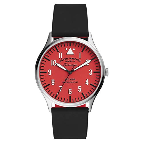 Preisvergleich Produktbild Fossil Watch FS5616