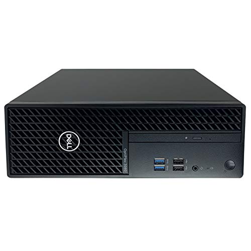 Image of Dell OptiPlex 5000 5400 All-in-One Computer - Intel Core i5 12th Gen i5-12500 Hexa-core (6 Core) 3 GHz - 8 GB RAM DDR4 SDRAM - 256 GB M.2 PCI Express NVMe 3.0 x4 SSD - 23.8 inch Full HD 1920 x 1080