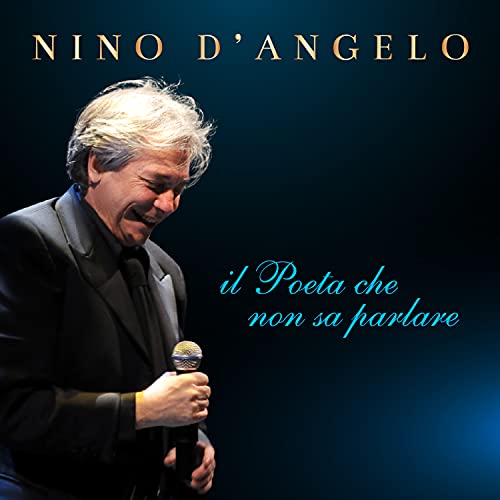 Nino D'Angelo feat. Toni Servillo