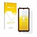 upscreen Anti-Glare Screen Protector compatible with Hotwav Cyber 13 Pro Protection Film Matte