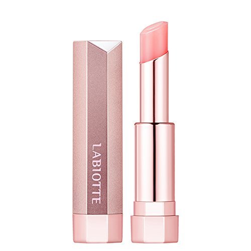 [LABIOTTE] Petal Affair Lip Glow Stick #1 Blossom Care 4g