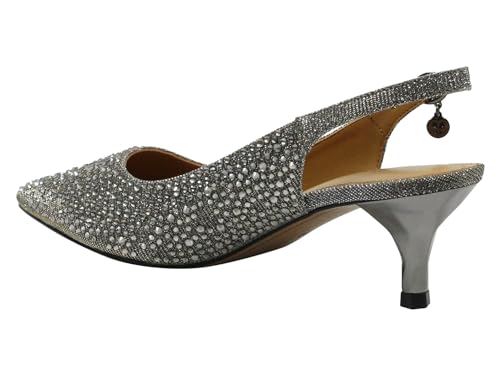 Image of Women's J Renee, Ferryanne Pump