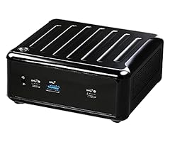 ASRock 4X4 BOX-4800U schwarz 1,8 GHz