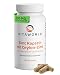 Produktbild Zimt Kapseln  Ceylon Zimt Kapseln hochdosiert mit 1500 mg pro Tagesdosis (100 Stück)  ideal zur täglichen Ergänzung mit Magnesium, Zink & Chrom  vegan, ohne Zusätze, laborgeprüft  vitaworld