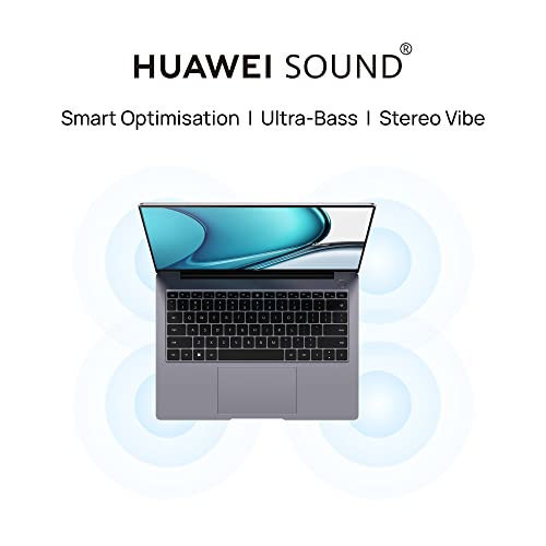 HUAWEI MateBook Laptop - Image 11