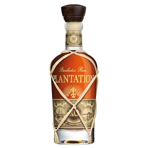 Plantation Rum BARBADOS XO 20th Anniversary 40% Vol. 0 35l