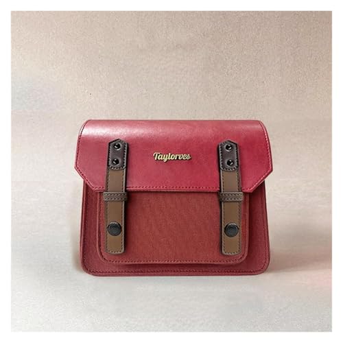 Sac photo en toile hybride léger et compact pour appareil sans miroir