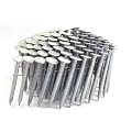 1 3/4" Ring A153-D HOT DIP Coil Roofing Nails 3.6M Box