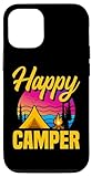 Photo Gallery custodia per iphone 14 pro divertente campeggio escursionismo amante avventura all aperto felice camper Photo Gallery custodia per iphone 14 pro divertente campeggio escursionismo amante avventura all aperto felice camper
