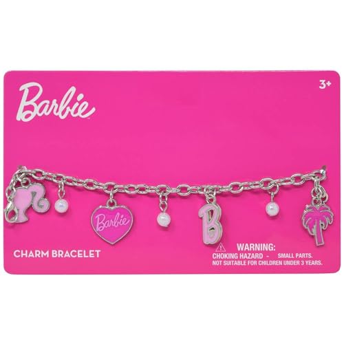 Upd BRCH-UP Girls Beaded Charm Bracelet thumb #1