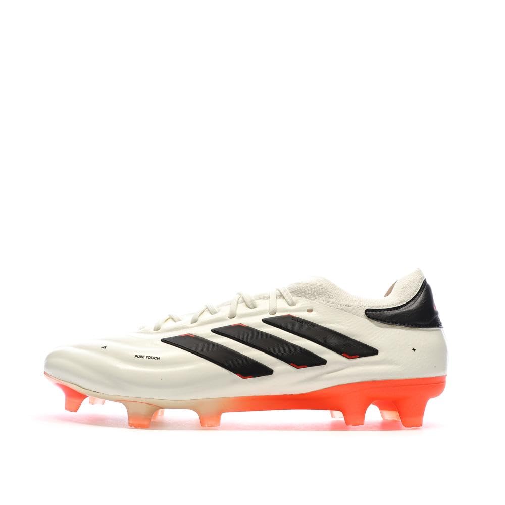 adidas Copa Pure II+ Herren-Fußballschuhe für festen Boden