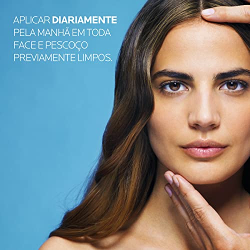 La Roche-Posay Hyalu B5 Aquagel Fps 30 Com Ácido Hialurónico Puro Vitamina B5 Cuidado Reparador Pree