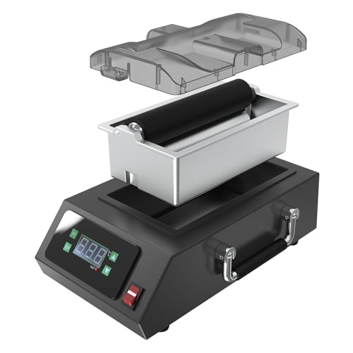 XCMAN Ski Snowboard Waxing Machine Detachable