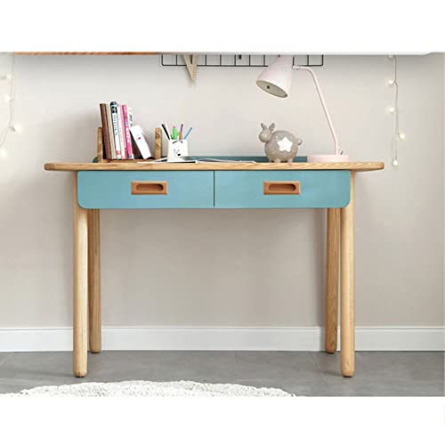 Tirador rectangular de madera premium para puertas y muebles de diseño 3