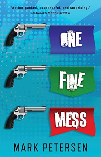 One Fine Mess view 2