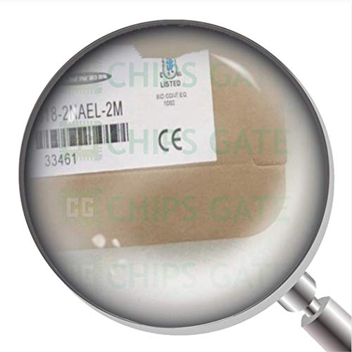 CG CHIPS GATE S18-2NAEL-2M 1Pcs New S18-2NAEL-2M