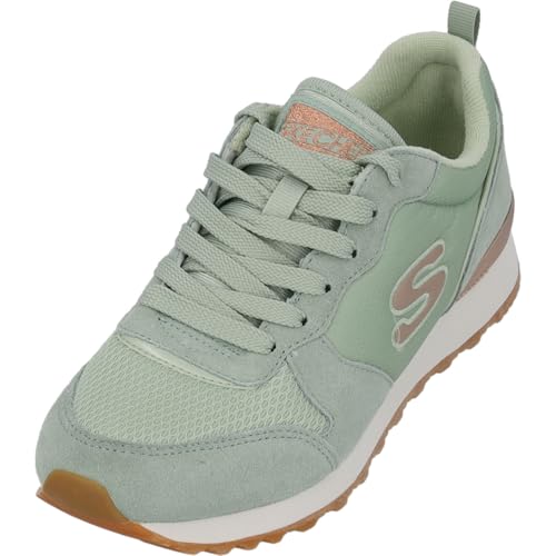 Skechers Turnschuhe OG 85 grün