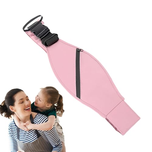 Babytragetuch - Wickel-Tragetuch Für Babys - Weiches Atmungsaktives Leichtgewicht Tragetuch Für Stillen Outdoor Wandern Reisen