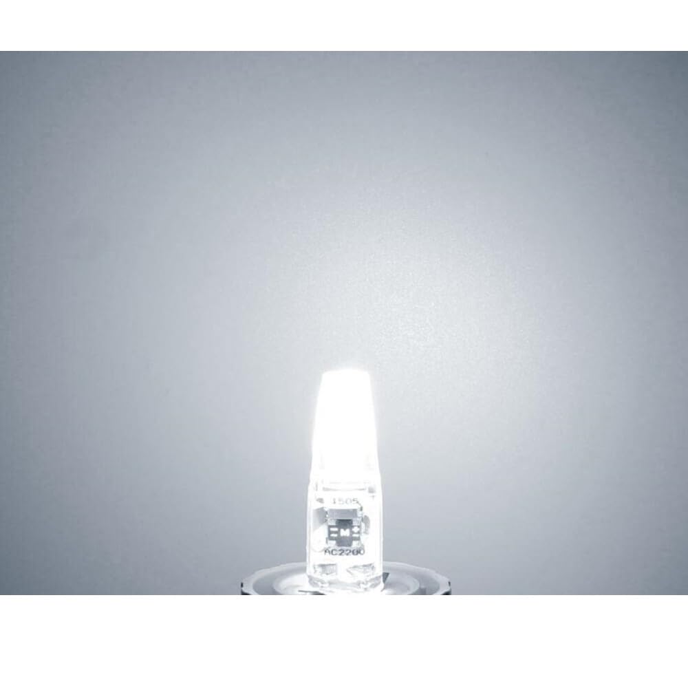 Bombillas para el hogar, Paquete de 10, Bombillas LED de 12 V CC, E14/E27/B22, 3 W/4 W/6 W, para Interiores.