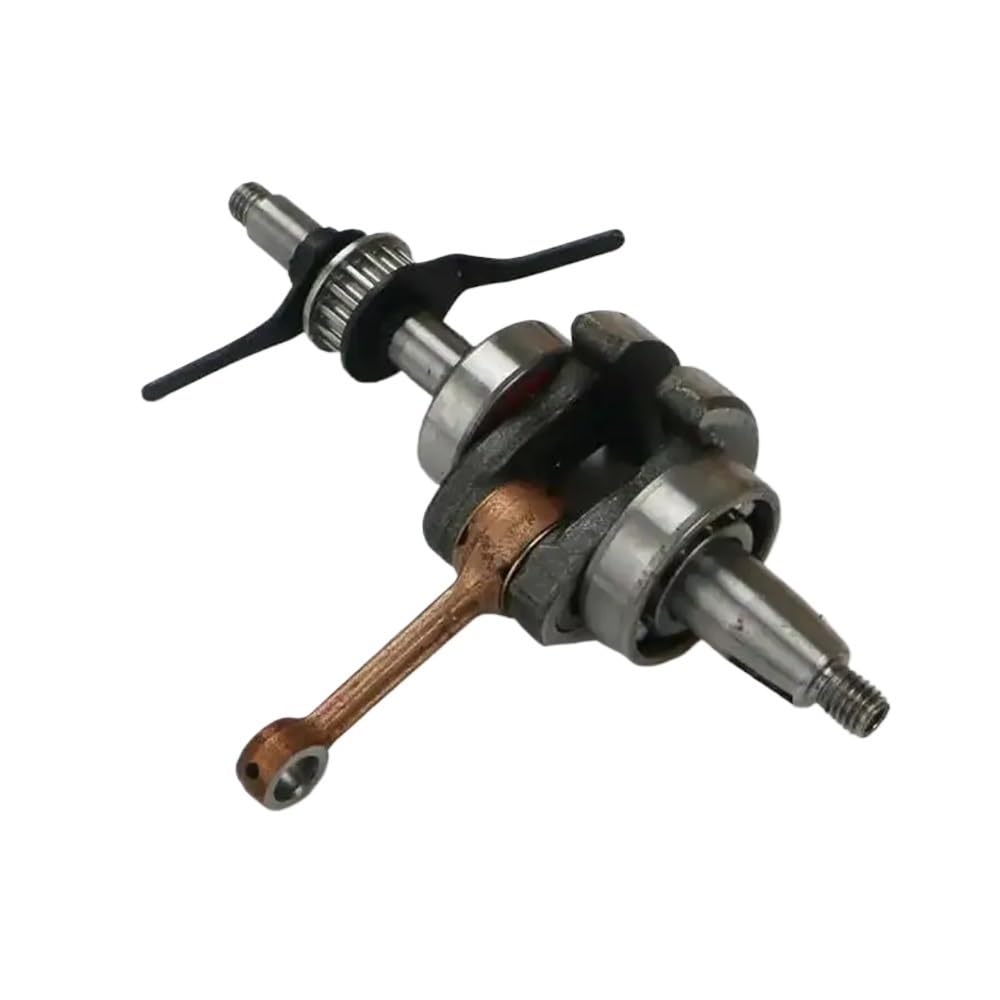 Vilebrequin compatible moteur GX35 35cc 4 temps tondeuse