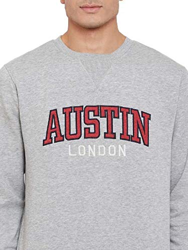 Image of Austin Wood 3219A