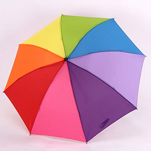 Parapluie créatif de haute qualité à mât rétractable - 2