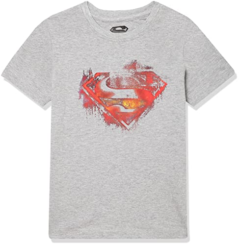 Image of Superman by Wear Your Mind Boys T-Shirt