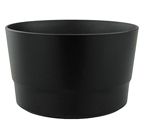 Maxsimafoto - Compatible ET-63 Lens Hood for Canon EF-S 55-250mm f4-5.6 IS STM