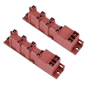 Reinscer Impuls 2 x 220 V Zapłonnik