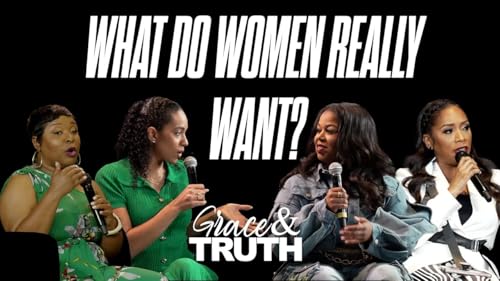 EP 28: What Do Women Really Want? cover art