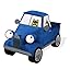 Little Blue Truck Soft Toy