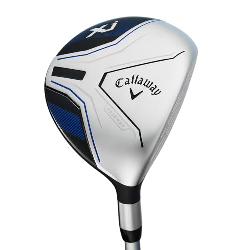 Callaway XJ Junior Golf Set 26-Inch Kids Starter Kit