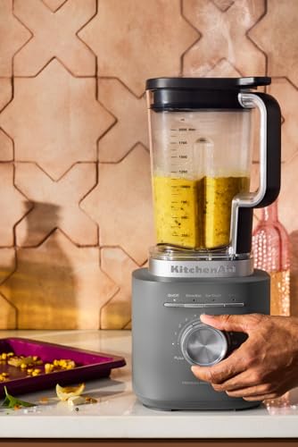 5KSB2073EBM K200 Réglisse - vue 8