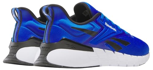 Image of Reebok Mens Nano Gym Sneakers for Men, Workout Mens Shoes