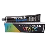 Pravana ChromaSilk Vivids Neon Blue