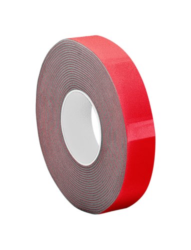 Image of 3M VHB Heavy Duty Mounting Tape 5952, 0.875 inch Width x 5yd Length (1 Roll)