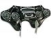Hoppe Quadzilla Fiberglass Fairing HDF-RK