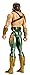 Mattel Batman v Superman: Dawn of Justice Aquaman Figure, 12