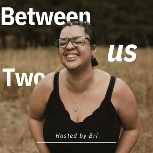 Couverture de Between Us Two