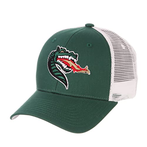 Alabama Birmingham Blazers Adjustable Snapback Hat Big Rig